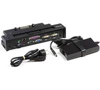 DELL 452-10759 laptop dock/port replicator Black
