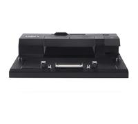 DELL 452-10769 notebook dock/port replicator Black