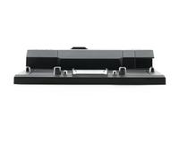 DELL 452-11422 Black Docking Station (Docking Station, Dell, Latitude 2120 Latitude E5420 Latitude E5430 Latitude E5440 Latitude E5520 Latitude E5530..., 130 W, Black, 200 mm)