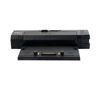 DELL 452-11510 laptop dock/port replicator Docking Black