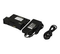DELL 452-11514 notebook dock/port replicator Docking Black