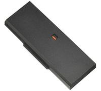 Dell 452-BBTR Latitude E7250 E7450 Docking Spacer Adapter for E-Port Docks, Black