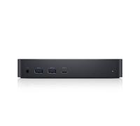 Dell 452-BCYT D6000 Universal Dock, Black