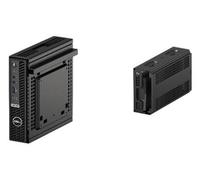 Dell 452-BDVC Dual VESA Mount with Adapter