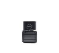 Dell 45W AC Adapter, 19.5V 2.31A, 3 Pin, 4.5 x 3.0 mm Barrel Connector, Power Cord Not Included (4H6NV)