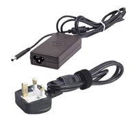 DELL 450-18066 mobile device charger Black Indoor