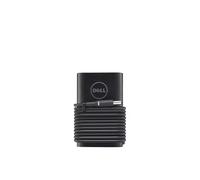 Dell 45W Barrel (4.5 x 3mm) AC Adapter with UK Plug