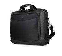 DELL 460-11753 laptop case 35.6 cm (14") Briefcase Black
