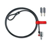 DELL 461-10169 cable lock Black