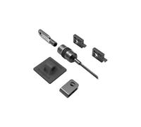 DELL 461-10185 Silver cable lock