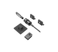 DELL 461-10185 cable lock Silver