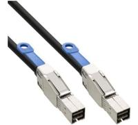 Dell 470-AATP 12Gb HD-Mini to HD-Mini SAS Cable 2M Customer Kit