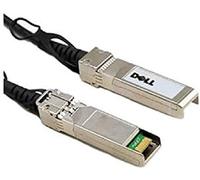 Dell 470-AAVH 1 m Networking SFP+ to SFP+ 10GbE Copper Twinax Direct Attach Cable