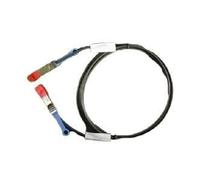 Dell 470-AAVJ Copper Twinax Direct Attach Network Cable - Black