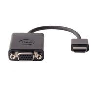 Dell 470-ABZX Video Adapter HDMI To VGA