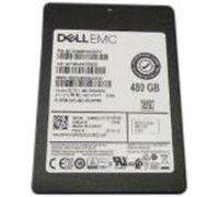 DELL 480GB SSD SATA 2.5" Mixed Use - R-Series Tray