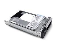 Dell 480GB SSD SATA Read Intensive 6GBPS 512E 2.5 IN with 3.5 IN HYB