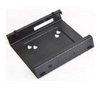 Dell 482-BBBP VESA Mounting Kit, Black Metal