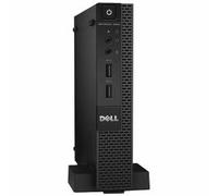 Dell 482-BBBR - OptiPlex Micro Vertical Stand - System desk stand - for OptiPlex 3020, 3040, 3046, 3050, 5050 (micro), 7040 (micro), 7050 (micro), 9020 (micro)