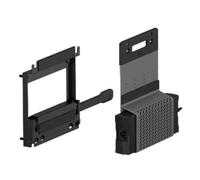 Dell Wall/Under-the-Desk VESA Mount w/ PSU Sleeve - MFF/TC/CFF