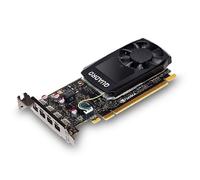 DELL 490-BDXN graphics card NVIDIA Quadro P1000 4 GB GDDR5