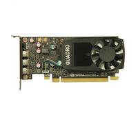 DELL 490-BDZY graphics card NVIDIA Quadro P400 2 GB GDDR5