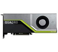 Dell 490-BFDB NVIDIA Quadro RTX 5000 Graphics Card 16GB GDDR6