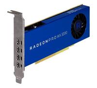 DELL 490-BFQR AMD Radeon Pro WX 3200 4 GB GDDR5