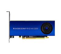 DELL 490-BFQR AMD Radeon Pro WX 3200 Graphics Card 4GB GDDR5