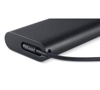 DELL 492-BBIN power adapter/inverter Indoor 130 W Black