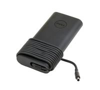 DELL 492-BBIP mobile device charger Black Indoor