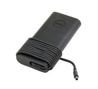 DELL 492-BBIP mobile device charger Laptop Black AC Indoor