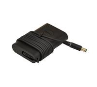 Dell 492-BBOM 450-ABFS Power Adapter - 65W Indoor Black 1m Cable