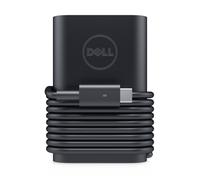 DELL 492-BBUS power adapter/inverter Indoor 45 W Black