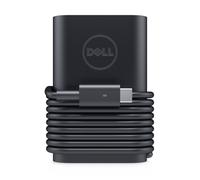 DELL 492-BBUS power adapter/inverter Indoor 45 W Black