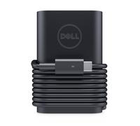DELL 492-BBUS power adapter/inverter Indoor 45 W Black