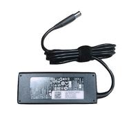 DELL 492-BBUX power adapter/inverter Indoor 65 W Black