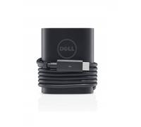DELL 492-BBVI power adapter/inverter Indoor 45 W Black