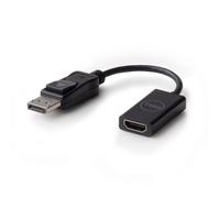 Dell 492-BBXU DisplayPort to HDMI 2.0