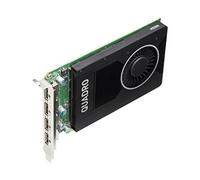 Dell 4Gb Nvidia Quadro M2000 (4 DP) (1 DP to SL-DVI Adapter) Graphics card Part 490-BDER (M8N6V)