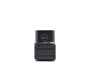 DELL 4H6NV power adapter/inverter Indoor 45 W Black