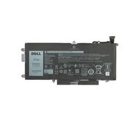 DELL Main Battery Pack 15.2V 4250mAh 4 cell