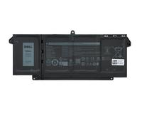 Dell W126206312 Lithium Laptop Batteries, 63WHR, 4C, Laptop Battery Replacement