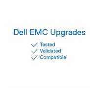 Dell 4TB 7.2K RPM SATA 6Gbps 512n 3.5in Hot-plug Hard Drive
