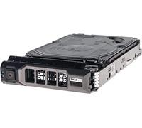 DELL 400-BLLF internal hard drive 4 TB 7200 RPM 3.5" Serial ATA III