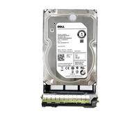 DELL 400-BLLF internal hard drive 4 TB 7200 RPM 3.5" Serial ATA III