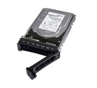 DELL 4TB SAS internal hard drive 3.5"