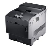 Dell 5110cn, 35ppm Colour/40 ppm Mono, A4 Network Colour Laser Printer