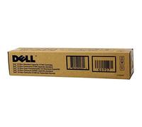DELL 5110cn 8000 Pages Toner Cartridge - Cyan
