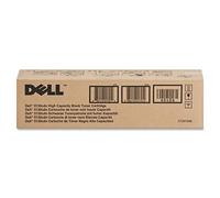 Dell 5130cdn High Capacity Toner - Black